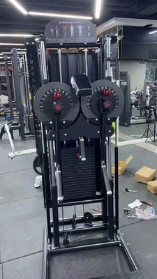 Medium Loader attrezzatura per palestra Befreeman Funzionale Spalla Press Arm laterale Lift Machine