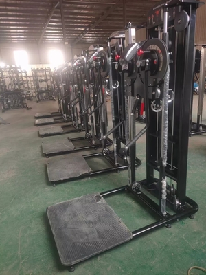 Medium Loader attrezzatura per palestra Befreeman Funzionale Spalla Press Arm laterale Lift Machine