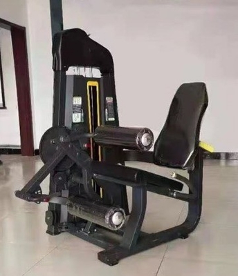 Modello commerciale di allenatore dell'anca per cosce interno ed esterno attrezzatura di ginnastica doppia macchina rapitore