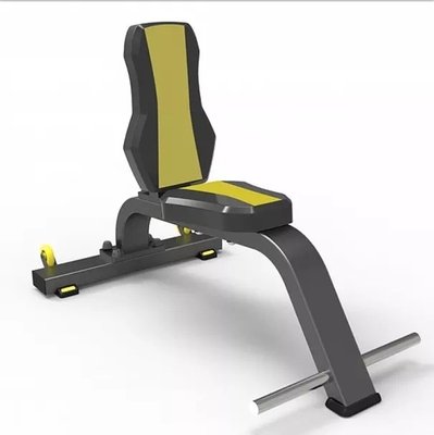 Medium Loader Multi Weight Bench Press per peso personalizzato Gym pieghevole Sit Up Bench