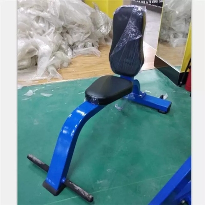 Medium Loader Multi Weight Bench Press per peso personalizzato Gym pieghevole Sit Up Bench