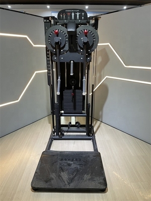 1400*760*1960 mm Macchine per la selezione del carico a pin di volo per Befreeman Gym
