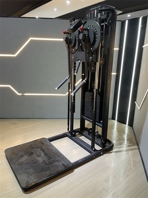 1400*760*1960 mm Macchine per la selezione del carico a pin di volo per Befreeman Gym