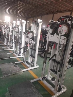 1400*760*1960 mm Macchine per la selezione del carico a pin di volo per Befreeman Gym