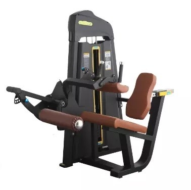 Macchina di estensione delle gambe seduta Befreeman per l'allenamento di fitness e forza commerciale