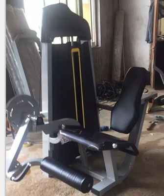 Macchina di estensione delle gambe seduta Befreeman per l'allenamento di fitness e forza commerciale