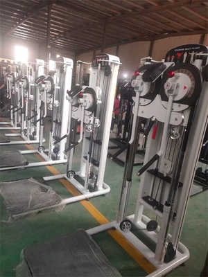 Macchina di sollevamento laterale in piedi per l' allenamento in palestra Esercizio di forza Befreeman