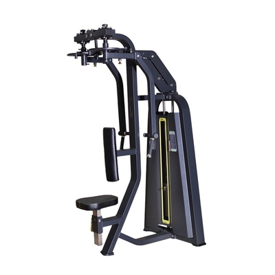 Migliora il tuo allenamento di forza con la Befreeman's Medium Loader Chest Fly Pec Machine.