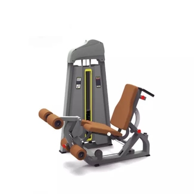Medium Loader Gym Equipment Fitness Leg Extension Leg Curl per la costruzione muscolare delle gambe