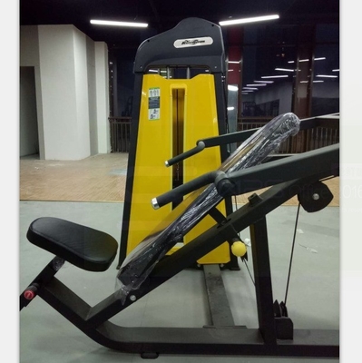 Pressatura di petto inclinato in acciaio Befreeman Mezzo scaffale per allenamento di forza Freeman caricato con pin