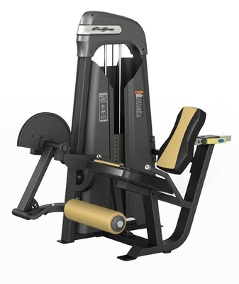 Befreeman Fitness Gym attrezzature seduta Leg Curl Leg Estensione per l'allenamento di forza