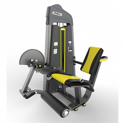 Befreeman Fitness Gym attrezzature seduta Leg Curl Leg Estensione per l'allenamento di forza