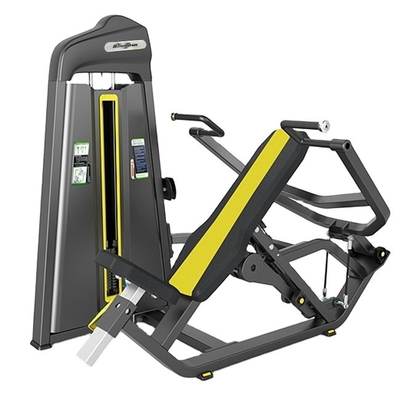 Befreeman Vertical Shoulder Press Logo personalizzato disponibile per forza e resistenza