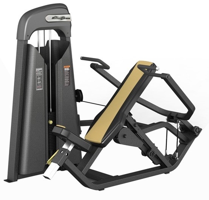 Befreeman Vertical Shoulder Press Logo personalizzato disponibile per forza e resistenza