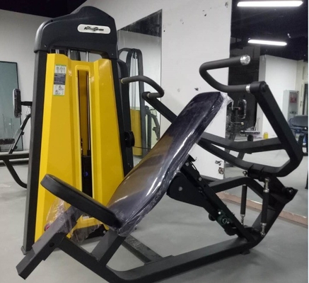 Befreeman Vertical Shoulder Press Logo personalizzato disponibile per forza e resistenza