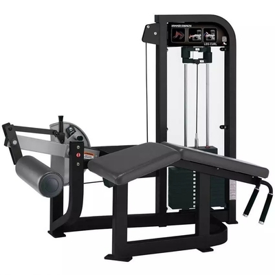 Disegno universale Prone Gym Leg Curl Equipaggiamento di estensione Macchina Befreeman Commerciale