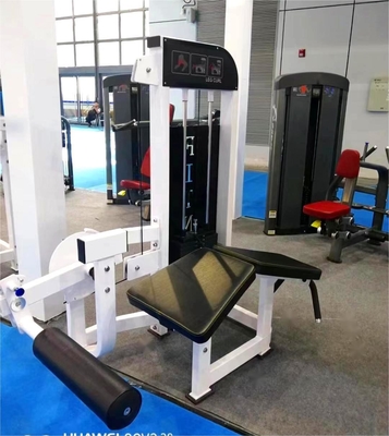 Disegno universale Prone Gym Leg Curl Equipaggiamento di estensione Macchina Befreeman Commerciale