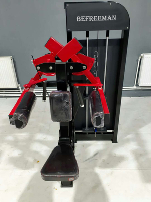 Medium Loader Befreeman Bodybuilding Stretching Exercise Machines Sport Equipment Training/Lateral Lift