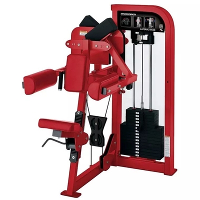 Medium Loader Befreeman Bodybuilding Stretching Exercise Machines Sport Equipment Training/Lateral Lift