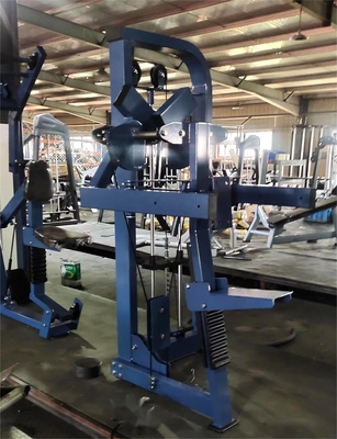 Medium Loader Befreeman Bodybuilding Stretching Exercise Machines Sport Equipment Training/Lateral Lift