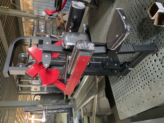 Medium Loader Befreeman Bodybuilding Stretching Exercise Machines Sport Equipment Training/Lateral Lift