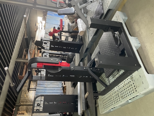 Esercizi per l'anca in piedi personalizzati Funzione di allenamento della forza Befreeman Hip Gym