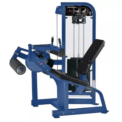Costruzione della forza Essential Befreeman Seduto Leg Curl Machine Medium Loader Tipo