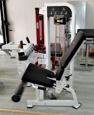 Costruzione della forza Essential Befreeman Seduto Leg Curl Machine Medium Loader Tipo