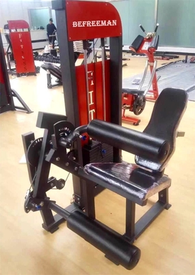 Costruzione della forza Essential Befreeman Seduto Leg Curl Machine Medium Loader Tipo
