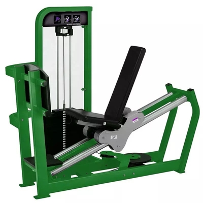Commerciale Medium Loader Seduta Leg Press Befreeman Casa Bodybuilding Fitness attrezzature