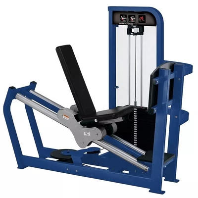 Commerciale Medium Loader Seduta Leg Press Befreeman Casa Bodybuilding Fitness attrezzature