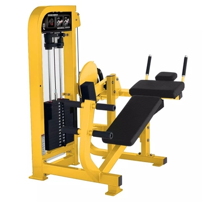 Macchina di fitness addominale personalizzata per il centro di ginnastica presso Befreeman Gym Equipment