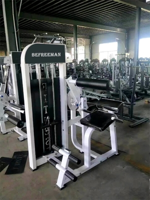 Apparecchiature per fitness interno estensione del dorso regolabile con carica medio 1170*910*1630MM