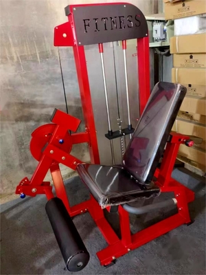 Apparecchiature per fitness interno estensione del dorso regolabile con carica medio 1170*910*1630MM