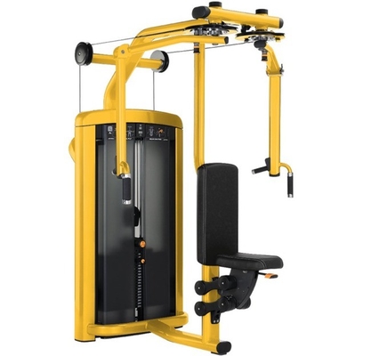1300*1520*2250mm Commercial Gym Fitness Machine per esercizio del deltoide posteriore