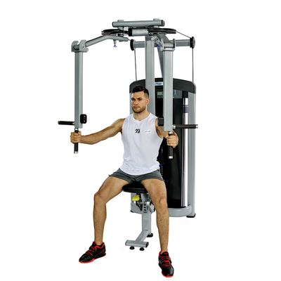 1300*1520*2250mm Commercial Gym Fitness Machine per esercizio del deltoide posteriore