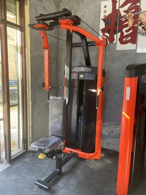 1300*1520*2250mm Commercial Gym Fitness Machine per esercizio del deltoide posteriore