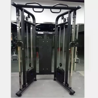 Crossover di cavi a colori opzionali per attrezzature da palestra e macchine per fitness