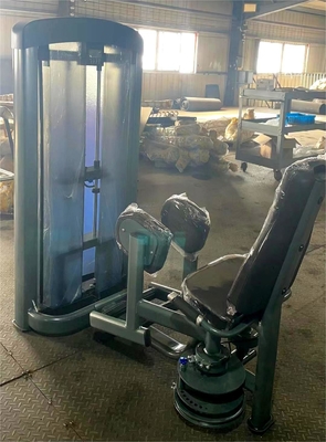 1900*1100*1700 Abductor di anca caricato con pin per allenamento di forza e body building in palestra