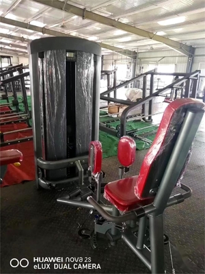 1900*1100*1700 Abductor di anca caricato con pin per allenamento di forza e body building in palestra