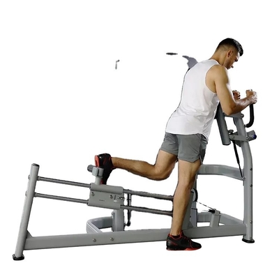 Functional Trainer Glute Kickback Machine per efficaci spinte dell'anca e body building