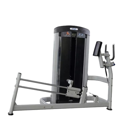 Macchina per l'estensione delle gambe in piedi Glute Kickback Medium Loader per centro fitness / palestra