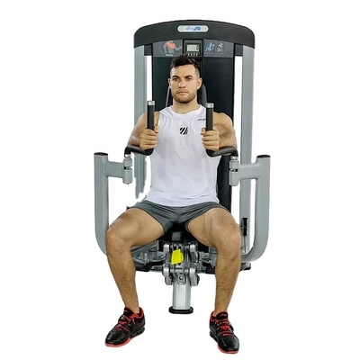 Macchina di bodybuilding regolabile in peso istantaneo per l' allenamento della forza