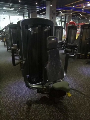Macchina di bodybuilding regolabile in peso istantaneo per l' allenamento della forza