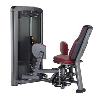 Esercizio muscolare con supporto Sporting Gym Commercial Sporting Equipment Steel Hip Abduction Machine