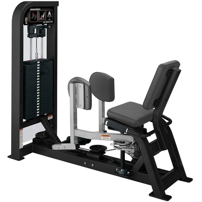 Esercizio muscolare con supporto Sporting Gym Commercial Sporting Equipment Steel Hip Abduction Machine