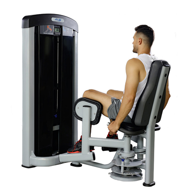 Esercizio muscolare con supporto Sporting Gym Commercial Sporting Equipment Steel Hip Abduction Machine