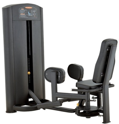 Esercizio muscolare con supporto Sporting Gym Commercial Sporting Equipment Steel Hip Abduction Machine