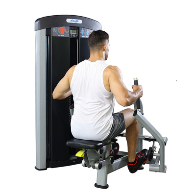 Opzionale Colore del telaio selezionabile Commerciale attrezzature per il body building
