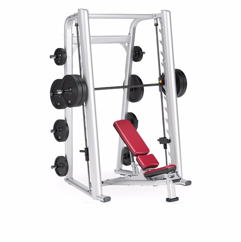 Befreeman Multi Smith Machine Unisex Gym Fitness Equipaggiamento per Commerciale e Casa Facile